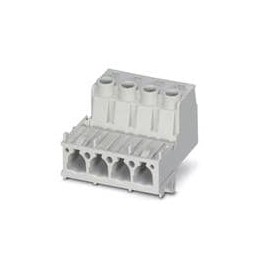 1 pcs : 1607745 - Heavy Duty Power Connectors VC-AMS 4