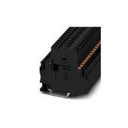 1 pcs : 3212133 - Fixed Terminal Blocks PT 6-HESILED 250 6,3X32