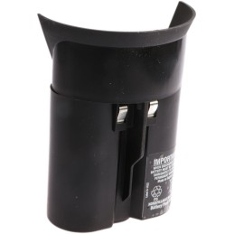 1 pcs - Rechargeable Lead Acid Torch Battery for Rechargeable Handlamp, 5Ah Capacity