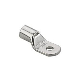 1 pcs : LCMA16-8-C - Terminals Copper Comp Metric Lug, 1 Hole, 1