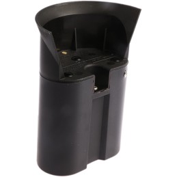 1 pcs - Rechargeable Lead Acid Torch Battery for Rechargeable Handlamp, 5Ah Capacity