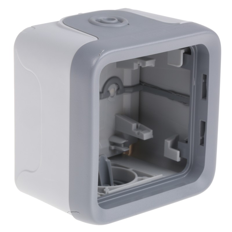 1 pcs - Legrand Back Box