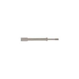 1 pcs : 73542-04 CAPTIVE LONG THUMBSCREW - Screws & Fasteners Captive Long Thumbscrew