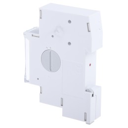 1 pcs - Schneider Electric Analogue DIN Rail Time Switch 230 V ac, 1-Channel