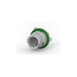 1 pcs : 2-967402-3 - Automotive Connectors 2 5MM ST-GH ASSY 2P