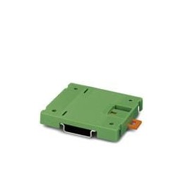 1 pcs : 2943712 - Terminal Block Tools & Accessories MOUNTING PLATE 4mm