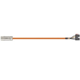 1 pcs - Igus Cable for Use with Drive, 10m Length