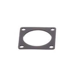 1 pcs : RTFD14B - Standard Circular Connector Panel Gasket Shell Size 14