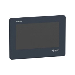 1 pcs - Schneider Electric Magelis STO & STU Touch Screen HMI - 4.3 in, TFT LCD Display, 480 x 272pixels