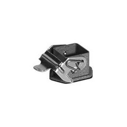 1 pcs : 1-1102105-2 - Heavy Duty Power Connectors HOUSING SIZE 1 HA.3