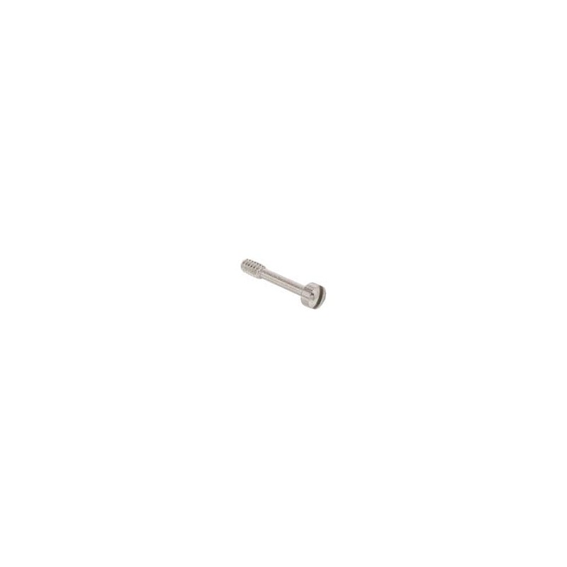 1 pcs : FC0823-SS - Screws & Fasteners CAPTIVE SCREWS SS