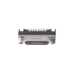 1 pcs : XM3C-1522-112 - D-Sub Standard Connectors D-Sub Connector