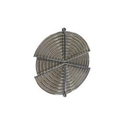 1 pcs : 055010 - Fan Accessories Fan Guard for 150x172mm Fans