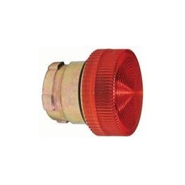 1 pcs : 2PLB5LB-024 - Industrial Panel Mount Indicators / Switch Indicators Pilot Light, LED, 22 mm,