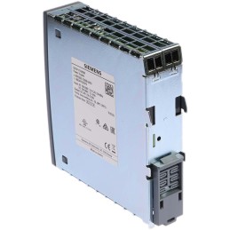 1 pcs - Siemens SITOP PSU6200 Switch Mode DIN Rail Power Supply, 85 - 264V ac ac, dc Input, 24V dc dc Output, 5A Output,