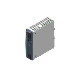 1 pcs - Siemens SITOP PSU6200 Switch Mode DIN Rail Power Supply, 85 - 264V ac ac, dc Input, 24V dc dc Output, 5A Output,