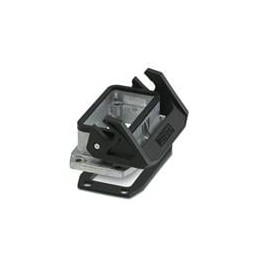 1 pcs : 1411320 - Heavy Duty Power Connectors HC-STA-B10-BWS ELC-AL