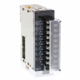 1 pcs - Omron I/O Unit for Use with CJ-Series