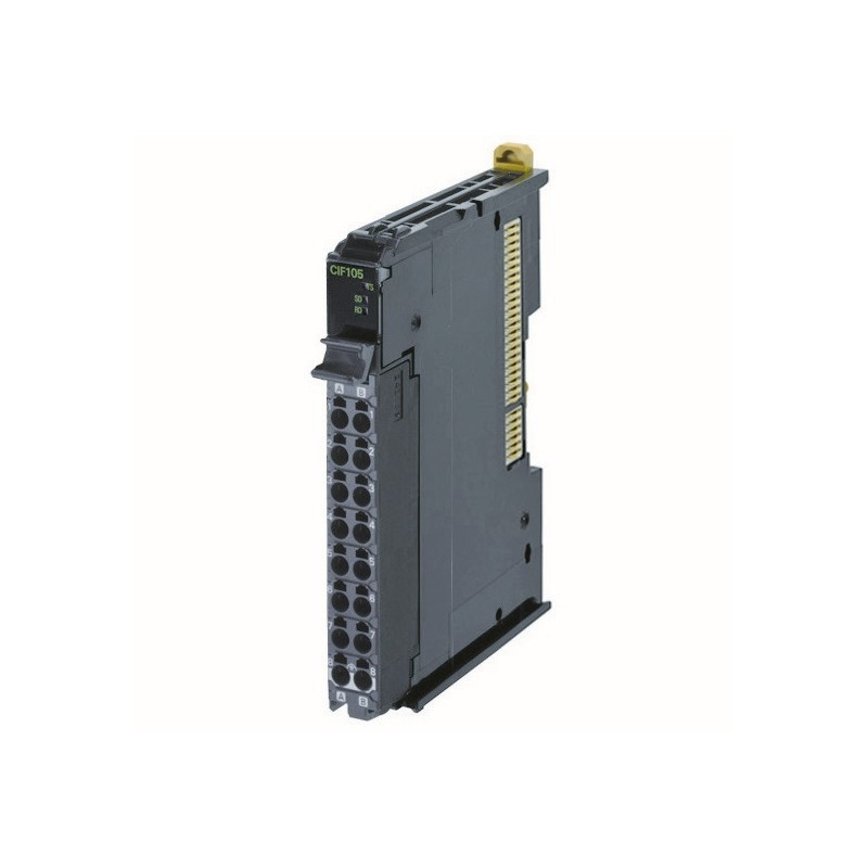 1 pcs - Omron Interface Module for Use with NX