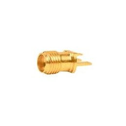 1 pcs : 145-0701-251 - RF Connectors / Coaxial Connectors 2.92mm Jack PCB EndLaunch Self-FixDesign