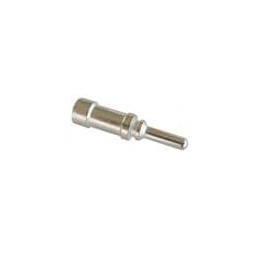1 pcs : 430-8645-007 - Automotive Connectors High Power 2-way Silver PinCrimp Cont
