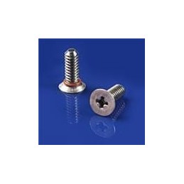 1 pcs : SM5X6MM 4601 - Screws & Fasteners Metric Pan Head 5X6MM