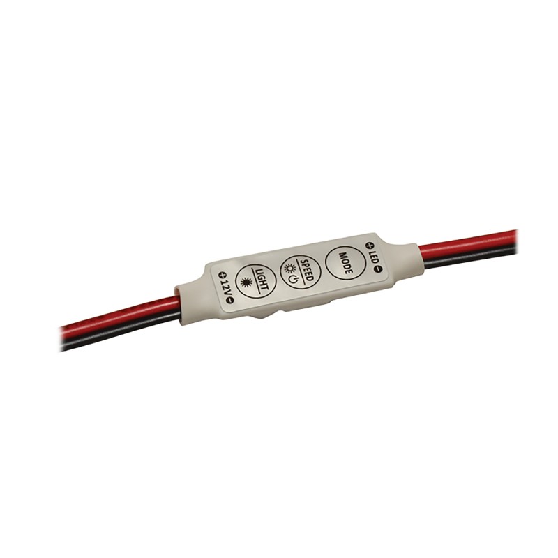 1 pcs - PowerLED LED Dimmer