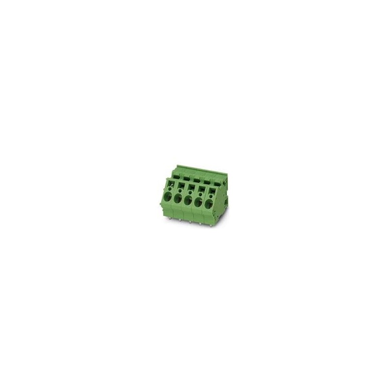 1 pcs : 1907526 - Fixed Terminal Blocks 1P 7.5MM PITCH 45DEG