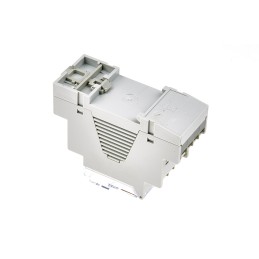 1 pcs - Theben Digital DIN Rail Time Switch 110 - 230 V ac, 1-Channel