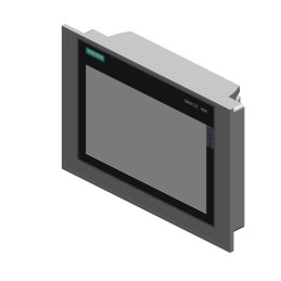 1 pcs - Siemens SIMATIC Series TP900 Comfort HMI Panel - 9 in, TFT Display, 800 x 480pixels
