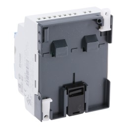 1 pcs - Crouzet Millenium 3 Series Logic Module, 24 V ac Supply, Relay Output, 8-Input, Digital Input