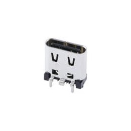 1 pcs : 219320-0001 - USB Connectors 16p Height 8.8mm (Type C)