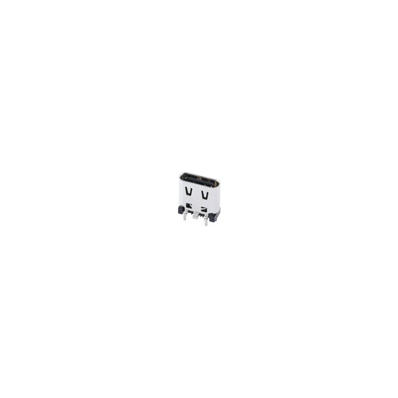 1 pcs : 219320-0001 - USB Connectors 16p Height 8.8mm (Type C)