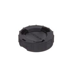 1 pcs : AHDC06-24 - Automotive Connectors Size 24, RECP CAP, THREADED & SEALED