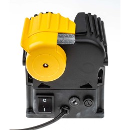 1 pcs - Torch Charger for use with H-251ALED, 190 x 125 x 110 mm