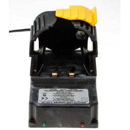 1 pcs - Torch Charger for use with H-251ALED, 190 x 125 x 110 mm