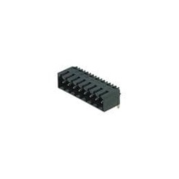 1 pcs : 1841640000 - Pluggable Terminal Blocks SL-SMT 3.50/03/90G 3.2SN BK BX