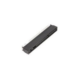 1 pcs : 2007209-1 - Standard Card Edge Connectors CONNECTOR ASSY HIGHCURRENT CARDEDGE