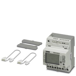 1 pcs - Phoenix Contact 3 Phase Energy Meter, Type
