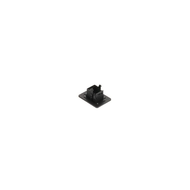 1 pcs : 1987307-1 - Modular Connectors / Ethernet Connectors RJ45 FEM Shielded