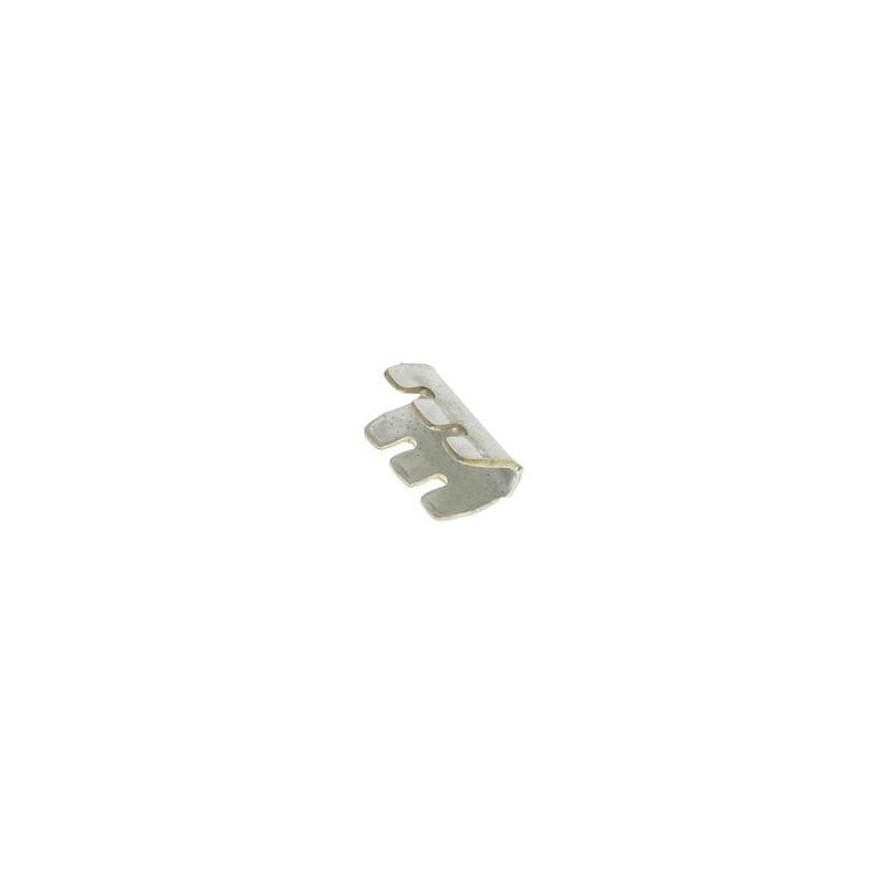 1 pcs : 12084688-L - Automotive Connectors SPLICE TIN PLATED