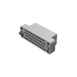 1 pcs : GMCT26F000000 - Rectangular Mil Spec Connectors