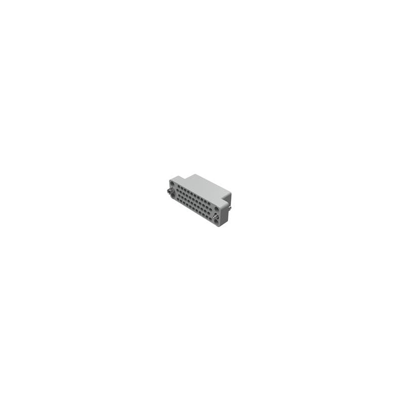 1 pcs : GMCT26F000000 - Rectangular Mil Spec Connectors