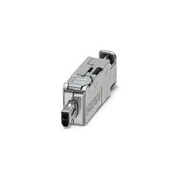 1 pcs : 1343953 - Modular Connectors / Ethernet Connectors SPE-T1-CIM-SF