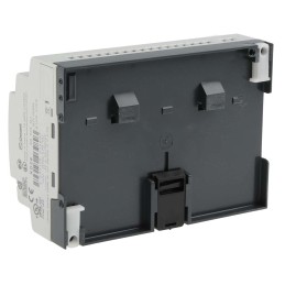 1 pcs - Crouzet Millenium Evo Series Logic Control for Use with XD26 Series, 24 V dc Supply, Relay Output, 16-Input, Analogue,