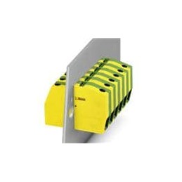1 pcs : 0707785 - Fixed Terminal Blocks HDFK 25-PE