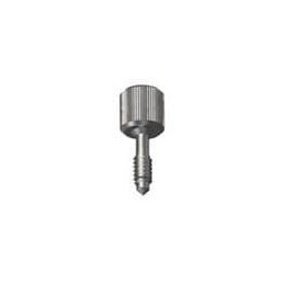1 pcs : 8710 - Screws & Fasteners 6-32 .312 CAP SCW SS