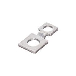 1 pcs : 0204110 - Terminal Block Tools & Accessories STEP BRACKET STL10N/5N