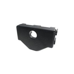 1 pcs : 15488664 - Automotive Connectors BLK COVER NYLON