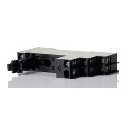 1 pcs - Omron P2RFZ 250V ac Surface Mount Relay Socket